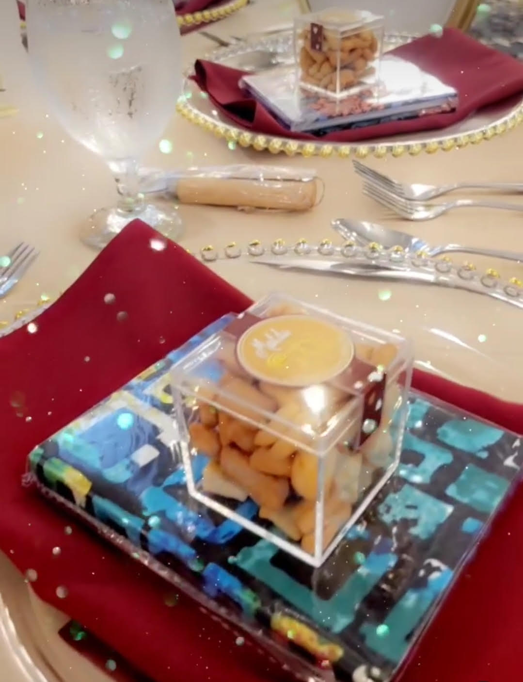 Customized Packs (50 Packs)