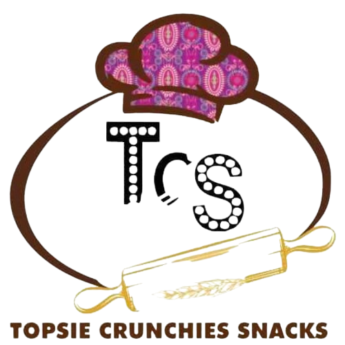 Topsie Crunchies Snacks Inc